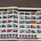 2006 Sisu vaihtoautot esite - kuorma-auto - KUIN UUSI - pikkukuva 1