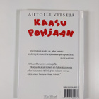 Bill Stott : Kaasu pohjaan : autoiluvitsejä - pikkukuva 2