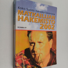 Matkailijan hakemisto 2002 - pikkukuva 1