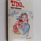 Anni Polva : Tiinaa tarvitaan - pikkukuva 1