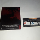The Omen - UK/SF Region B Blu-Ray (Steelbook) - pikkukuva 3