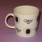 Arabia: TEEMA- / KERÄILYMUKI; ABLOY - pikkukuva 2