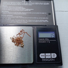 Kultaketju 585 1.5g - pikkukuva 1