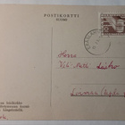 Längelmäki, Päiväkummun leirikirkko, mv pk, p. 1959 - pikkukuva 2