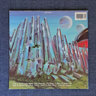 BOSTON - Don't Look Back   LP - pikkukuva 2