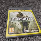 Call of Duty 4 Modern Warfare (PS3) - pikkukuva 1