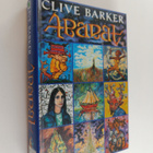Clive Barker : Abarat - pikkukuva 1