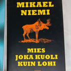 Mikael Niemi kirjapaketti 3kpl - pikkukuva 3