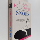 Julian Fellowes : Snobs - pikkukuva 1
