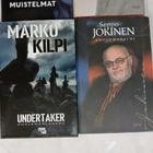 Kotimainen kijapaketti 4kpl - pikkukuva 3