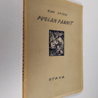 Eino Leino : Puolan paanit : karjalaisia kansantaruja - pikkukuva 1