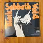 Black Sabbath vol.4 LP - pikkukuva 2