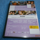 JANE AUSTEN - LUKUPIIRI - DVD - pikkukuva 2