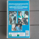 VHS: Uuno Turhapuron Poika (Vesa-Matti Loiri, Jukka Puotila) - pikkukuva 2