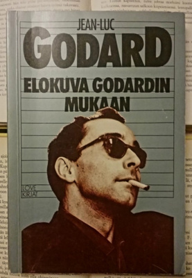 Jean-Luc Godard - Elokuva Godardin mukaan (nid.)