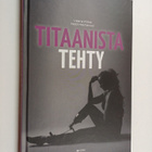 Veera Priha : Titaanista tehty - pikkukuva 1