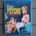 BD: Psycho 60th Anniversary Edition (Alfred Hitchcock 1960) - pikkukuva 1