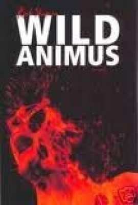 Rich Shapero: WILD ANIMUS 1p. -04
