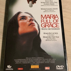 Maria full of grace (2004) Catalina Sandino Moreno - pikkukuva 1