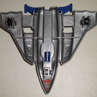 He-Man Motu Jet Sled 1985 -  Mattel - pikkukuva 4