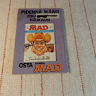 KORKEAJÄNNITYS 6-1983 - pikkukuva 2