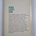 Trudi Muller : Purjelentoleiri : Kertomus nuorisolle - pikkukuva 2