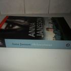 Anna Jansson : Hylynryöstäjät - pikkukuva 3