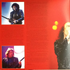 Heaven & Hell (= BLACK SABBATH) - Live At Wacken (2xLP) - pikkukuva 2