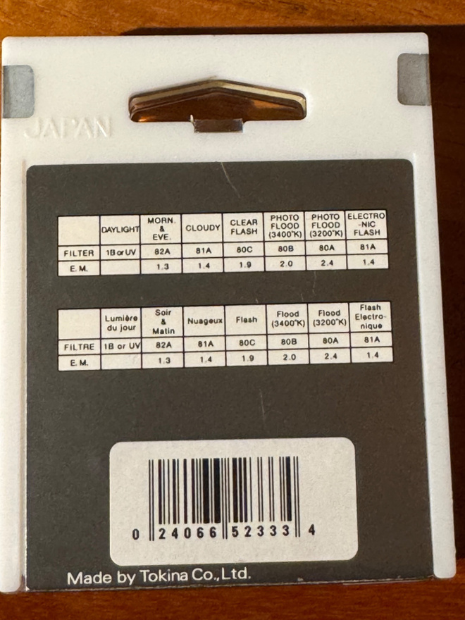 Item image