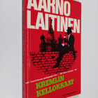 Aarno Laitinen : Kremlin kellokkaat - pikkukuva 1