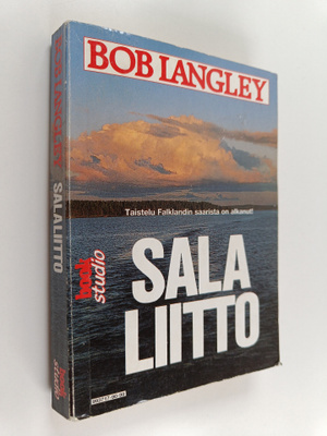 Bob Langley : Salaliitto