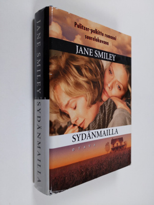 Jane Smiley : Sydänmailla