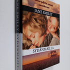Jane Smiley : Sydänmailla - pikkukuva 1