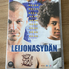 LEIJONASYDÄN - DVD - pikkukuva 1