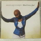 Angélique Kidjo • Black Ivory Soul CD - pikkukuva 1
