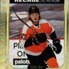2021-22 O-Pee-Chee Platinum - Neon Yellow Surge - 0,50 €/kpl - pikkukuva 2