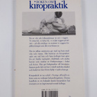 Bruno Christiansen : Boken om kiropraktik - pikkukuva 2