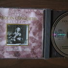 The Violinconcerto Collection CD - pikkukuva 1