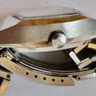 VANHA Kello Citizen Automatic Waterresistant 21 kiv KOMEA - pikkukuva 5
