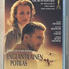 Englantilainen potilas (1996) 9 Oscarin voittaja - pikkukuva 1