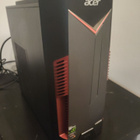 Acer nitro n50-100 - pikkukuva 1
