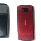 Nokialaisia 1600, 700, 6210 Navigator.  - pikkukuva 2