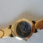 Kello 18K kultadublee Japan movt watch - pikkukuva 3