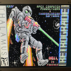 Commodore 64 / C64 Retrograde - pikkukuva 3