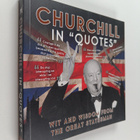 Winston Churchill ym. : Churchill in Quotes - pikkukuva 1