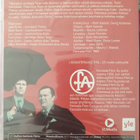 Komisario Palmu 3 dvd UUSI - pikkukuva 4