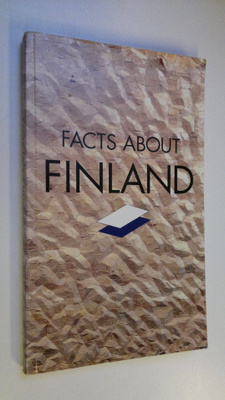 Matti ym. Eskola : Facts about Finland