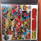CD: Big Brother and the Holding Company - Cheap Thrills - pikkukuva 1