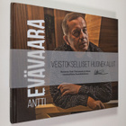 Antti Evävaara : Antti Evävaara : veistokselliset huoneka... - pikkukuva 1