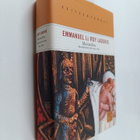 Emmanuel Le Roy Ladurie : Montaillou : ranskalainen kylä ... - pikkukuva 1